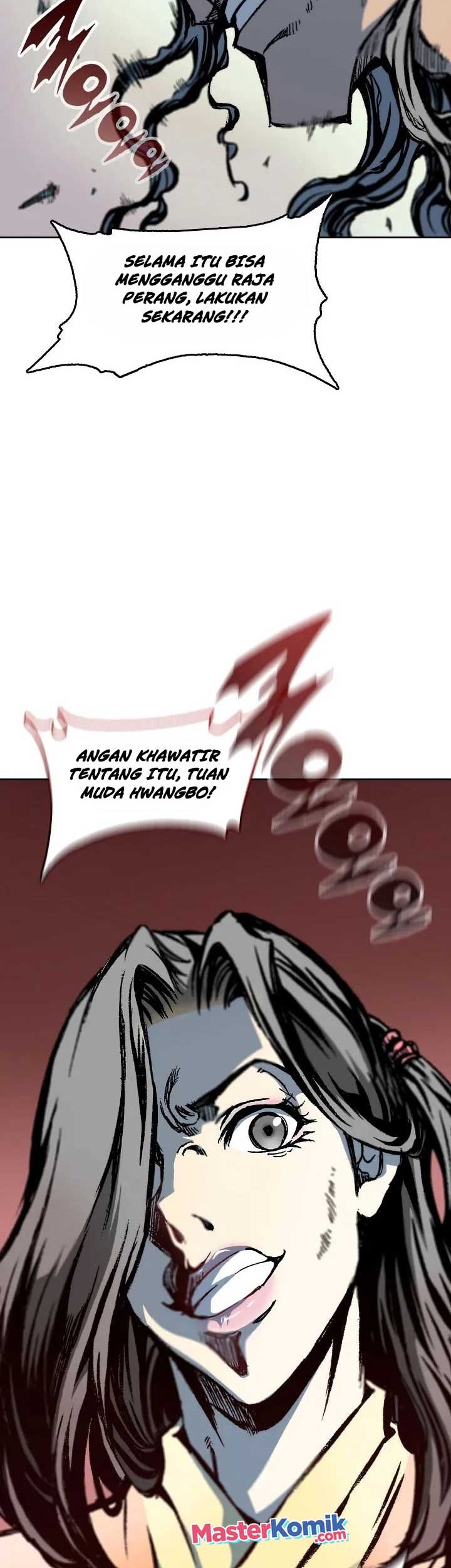 Chapter 96 - halaman 28