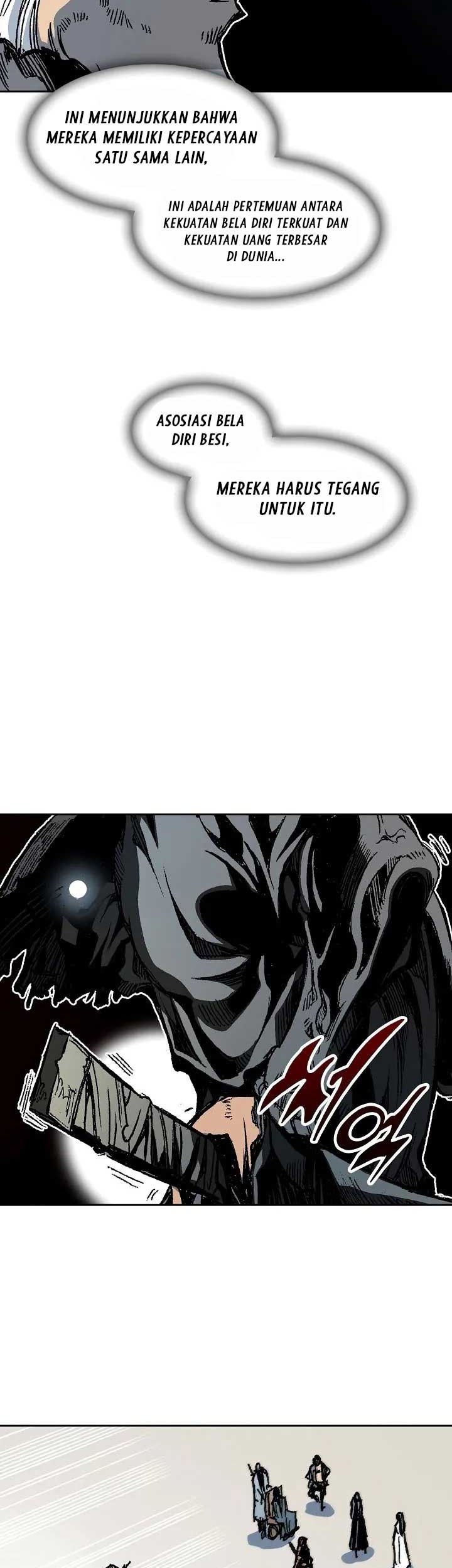 Chapter 96 - halaman 33
