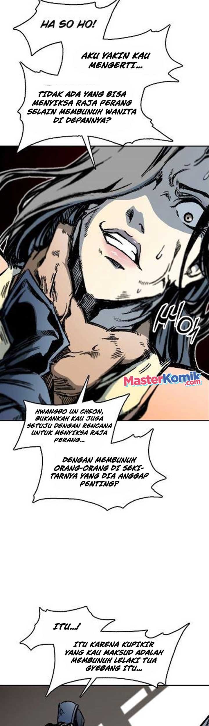 Chapter 97 - halaman 15