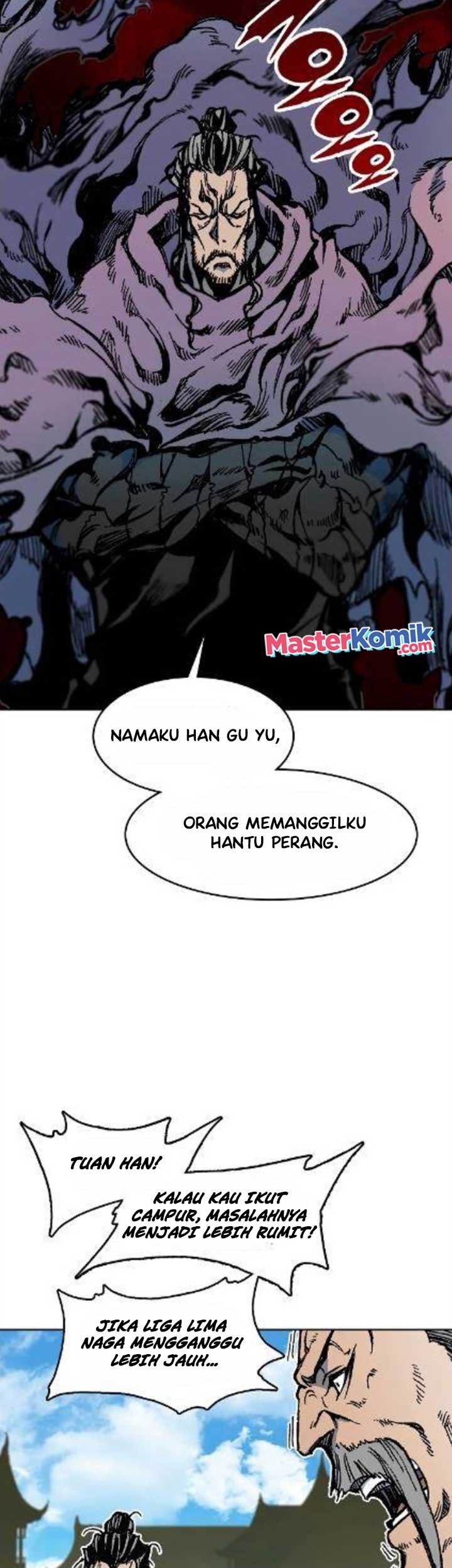 Chapter 97 - halaman 23