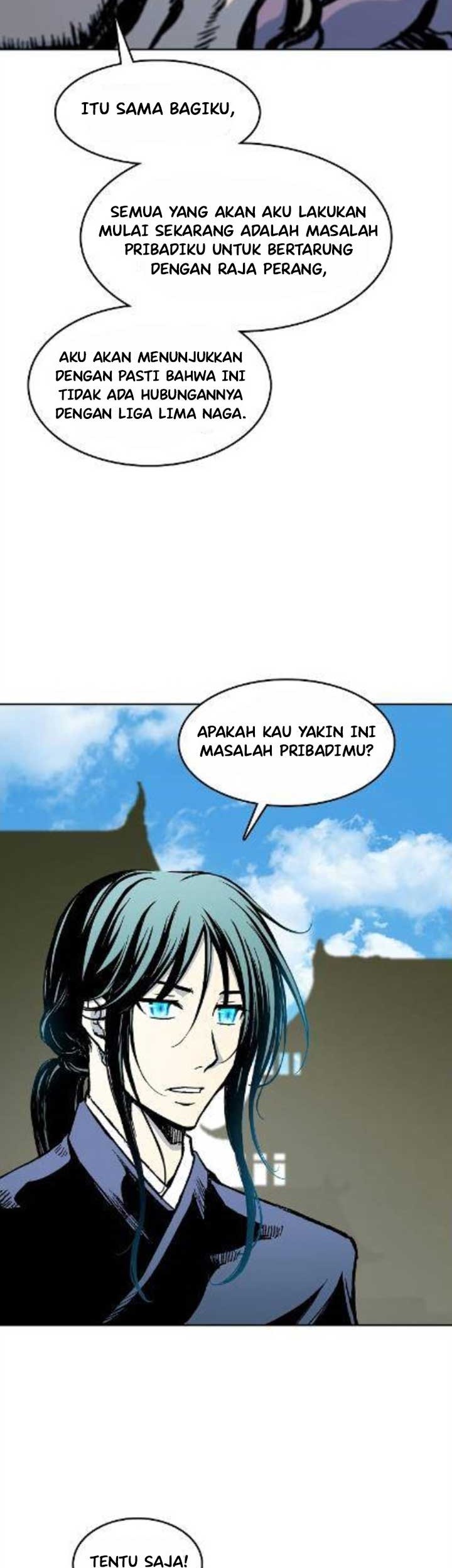 Chapter 97 - halaman 25