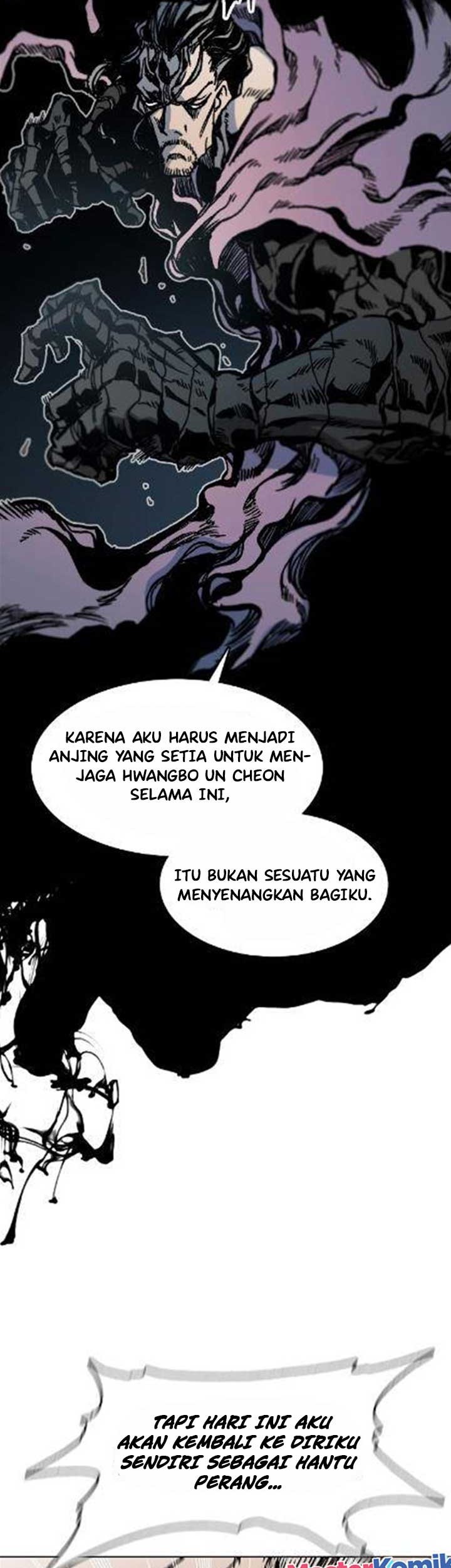 Chapter 97 - halaman 33