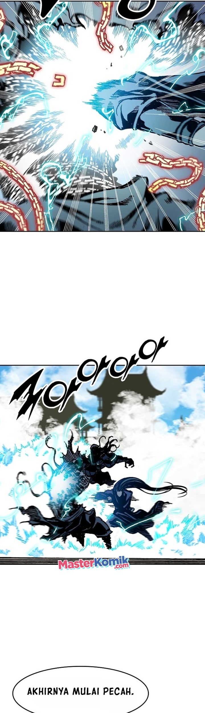 Chapter 99 - halaman 36