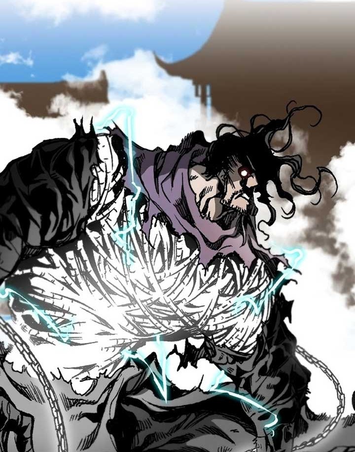 Chapter 99 - halaman 22