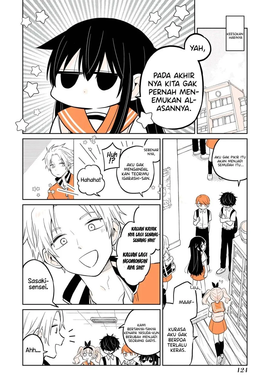 Chapter 15.1 - halaman 12