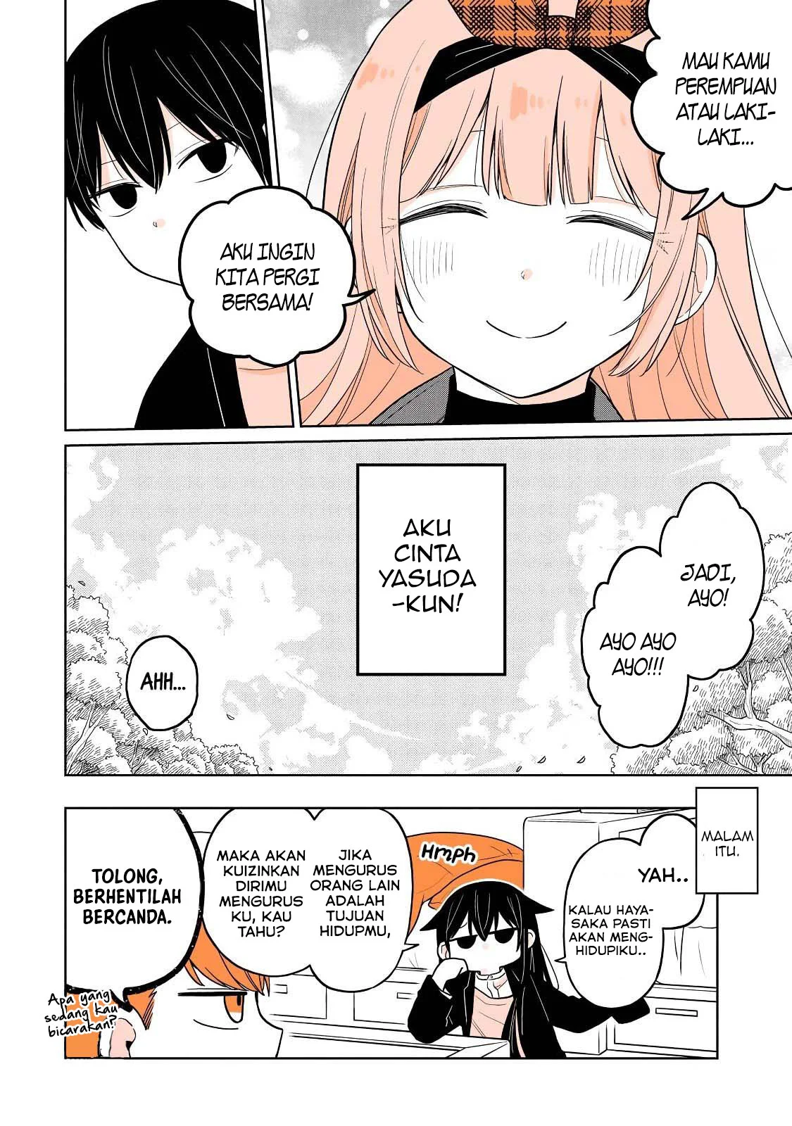 Chapter 20 - halaman 22