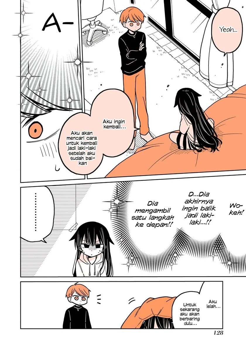Chapter 8.1 - halaman 12