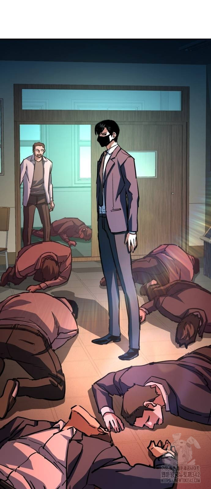 Chapter 197 - halaman 50