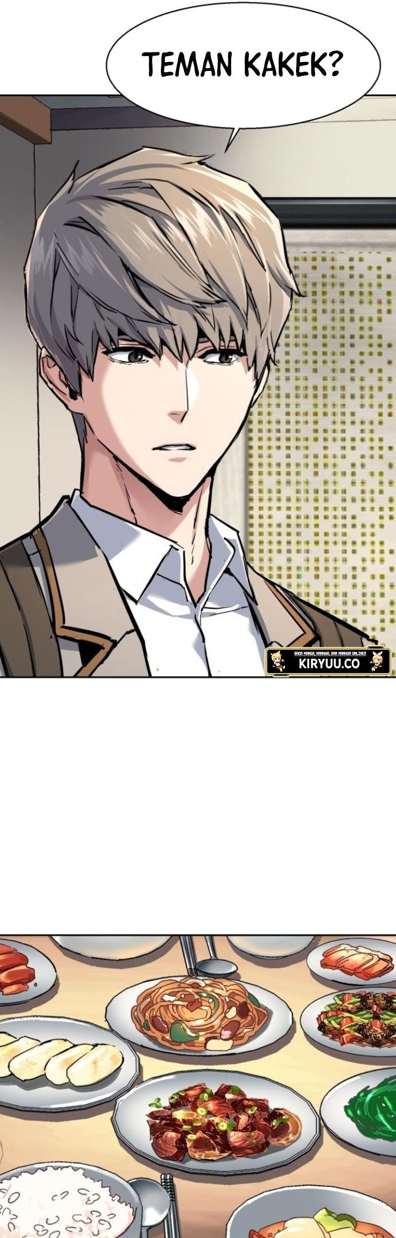 Chapter 235 - halaman 42