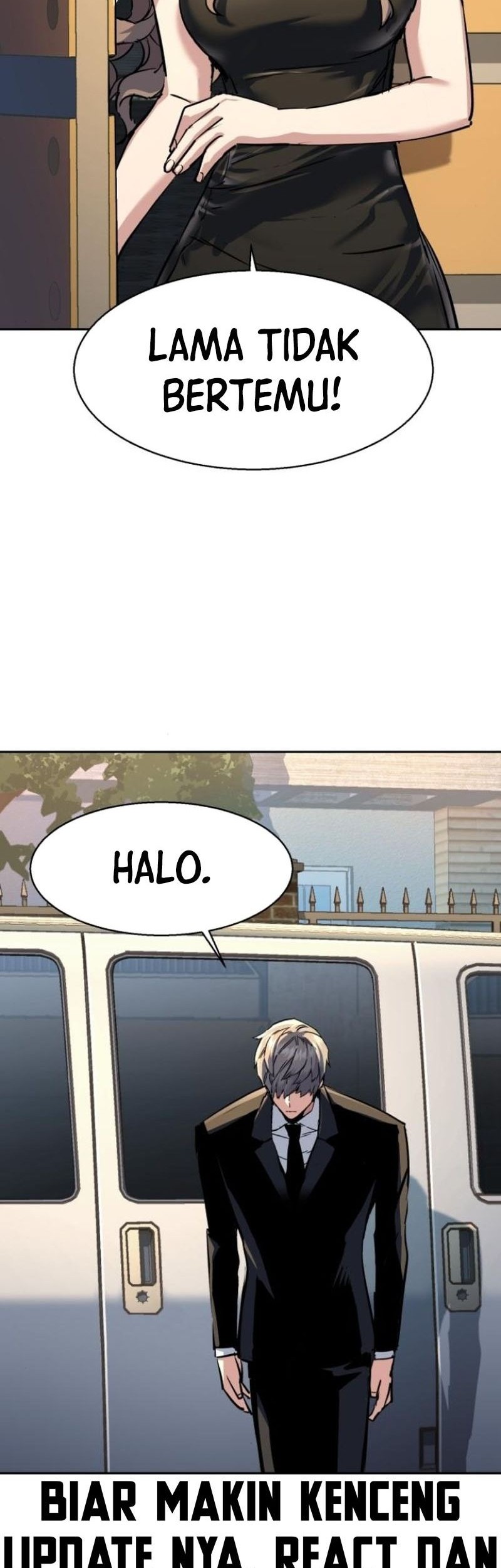 Chapter 235 - halaman 60