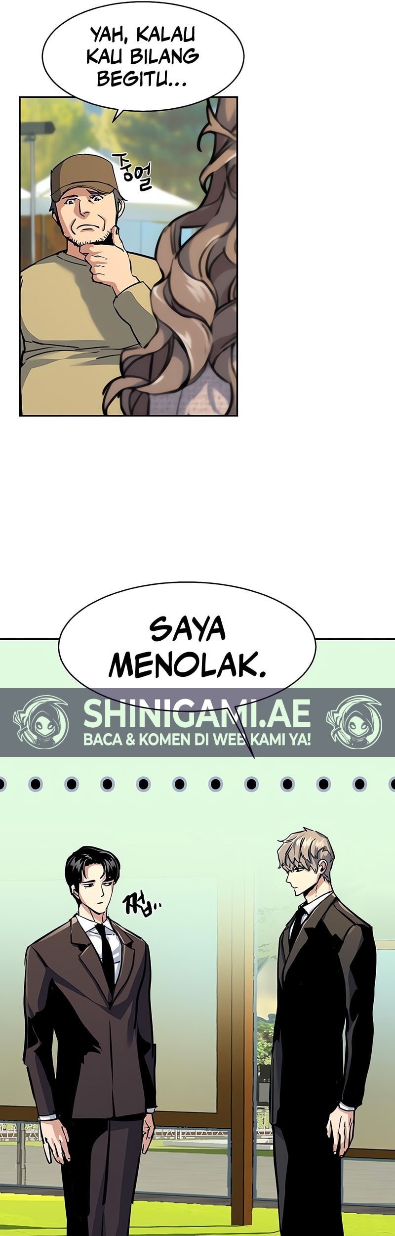 Chapter 236 - halaman 39