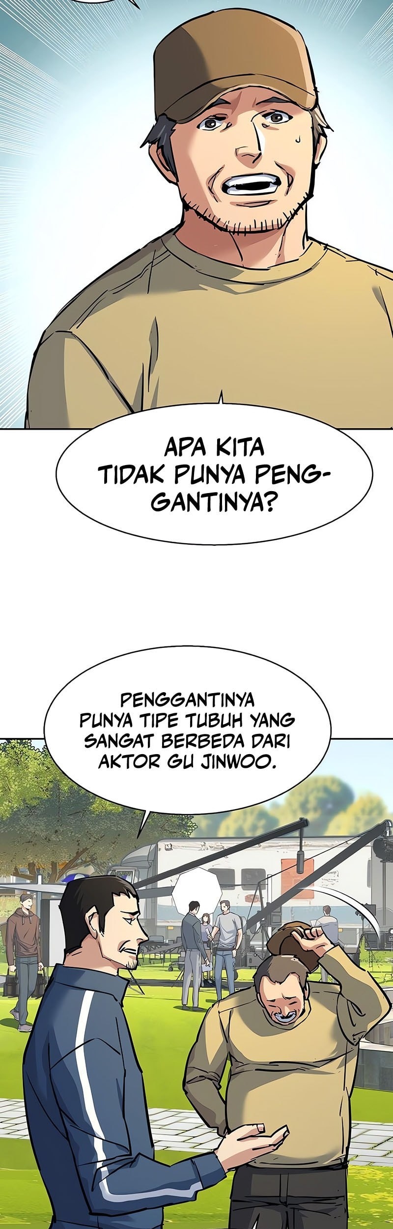Chapter 236 - halaman 41