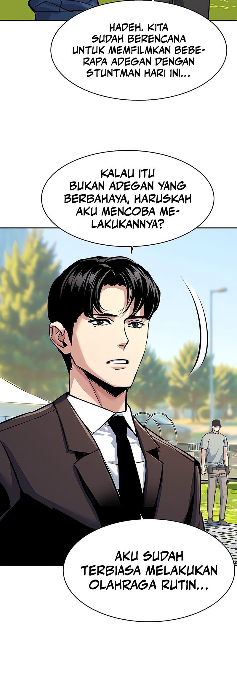 Chapter 236 - halaman 42