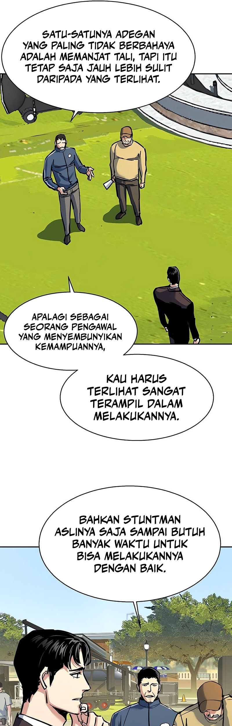 Chapter 236 - halaman 43