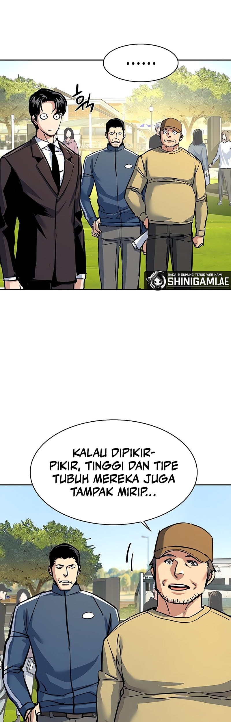 Chapter 236 - halaman 45