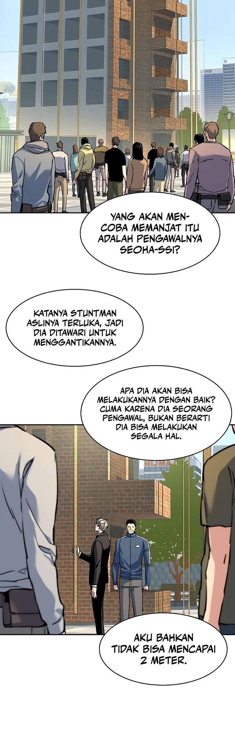 Chapter 236 - halaman 49