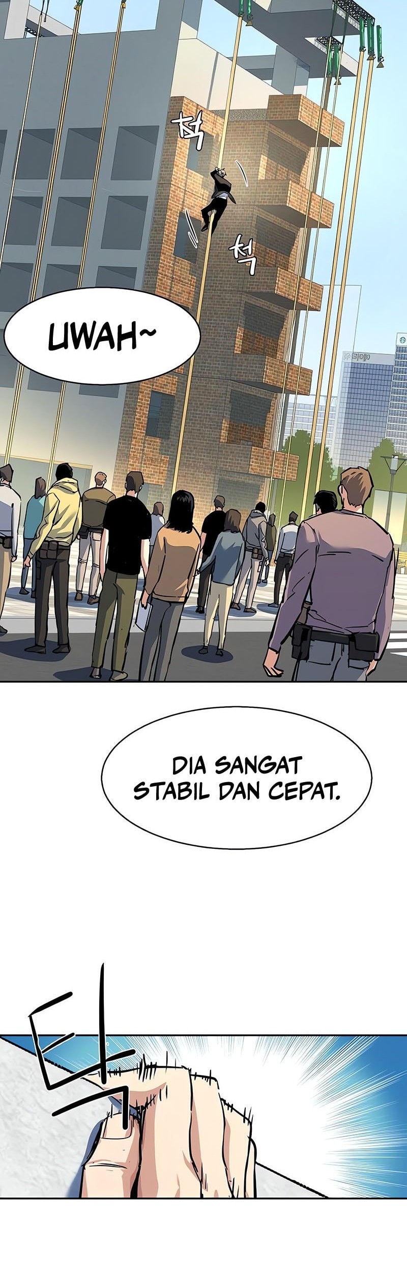 Chapter 236 - halaman 54