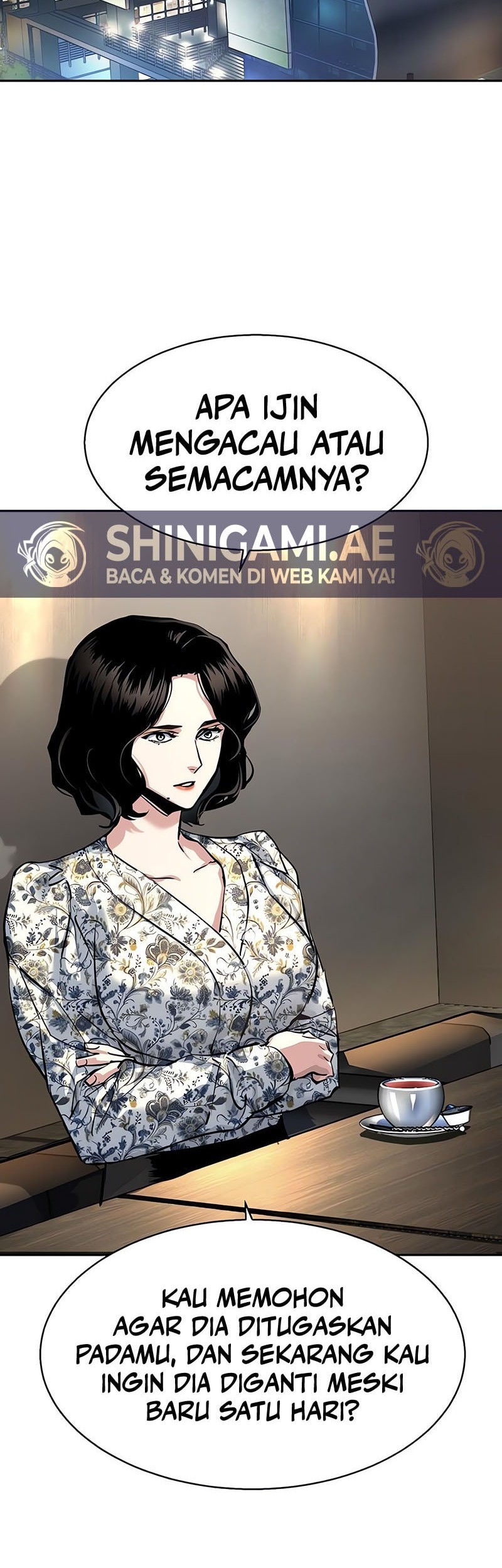 Chapter 237 - halaman 49