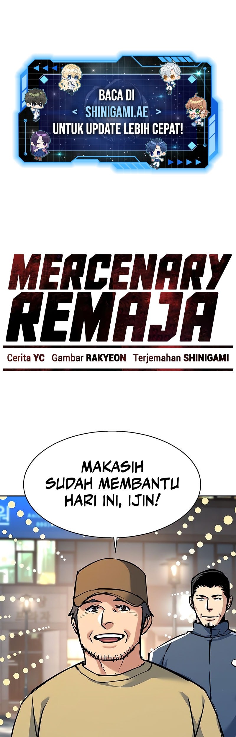 Chapter 237 - halaman 2