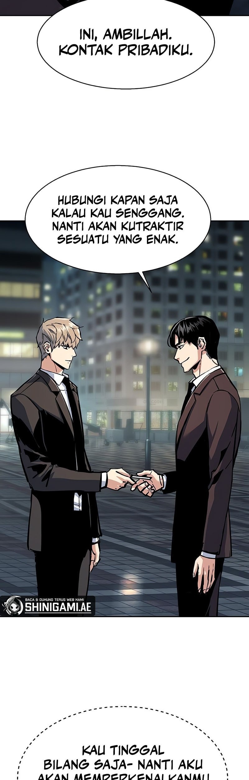 Chapter 237 - halaman 12