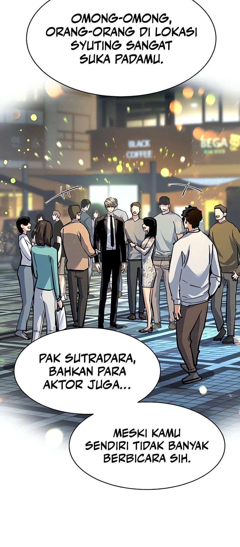Chapter 237 - halaman 17