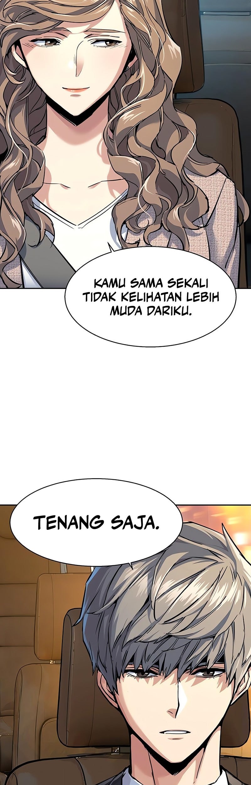 Chapter 237 - halaman 24