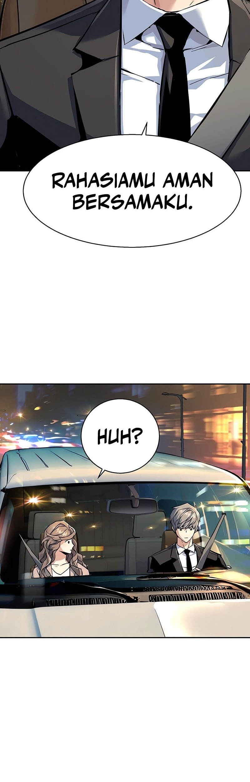 Chapter 237 - halaman 25