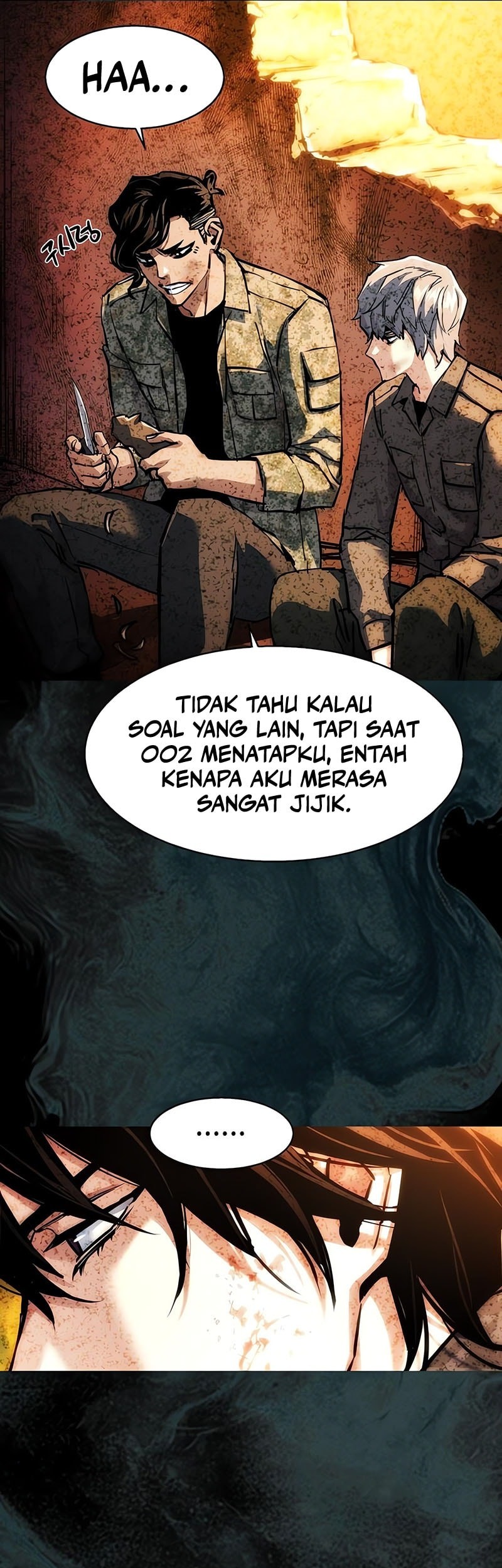 Chapter 237 - halaman 30