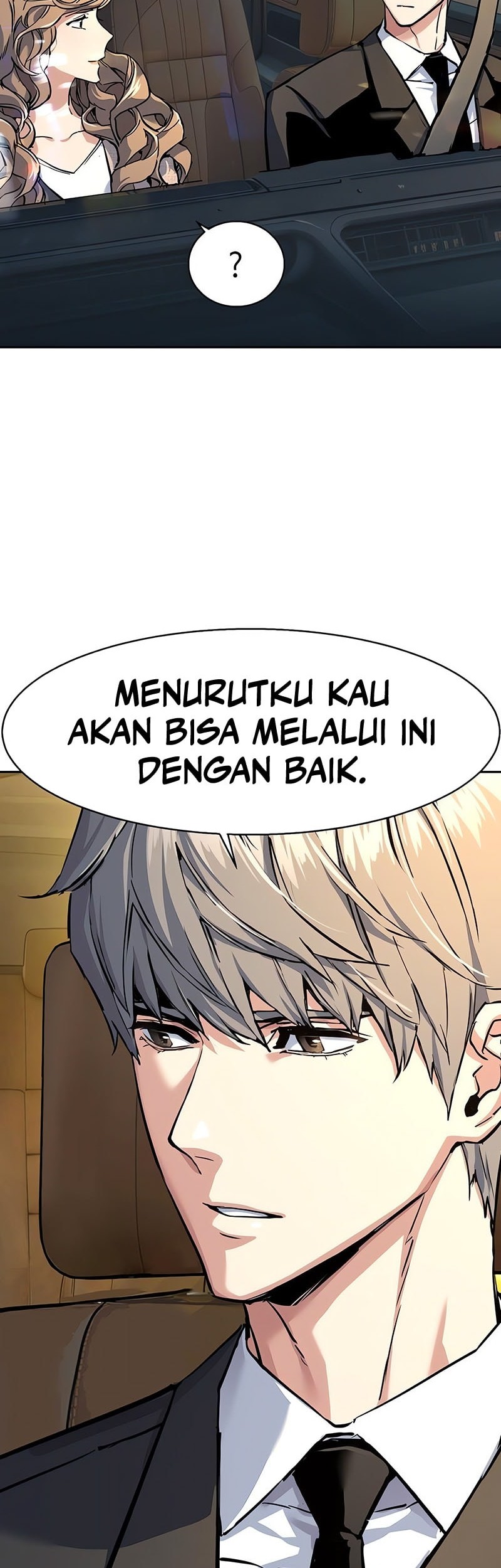 Chapter 237 - halaman 35