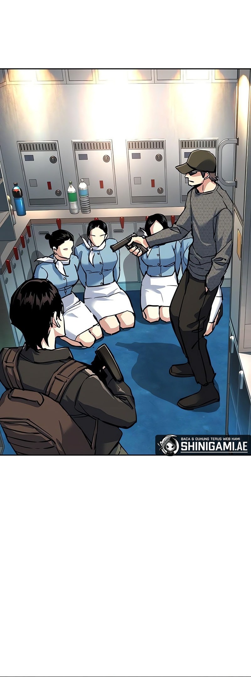 Chapter 238 - halaman 46
