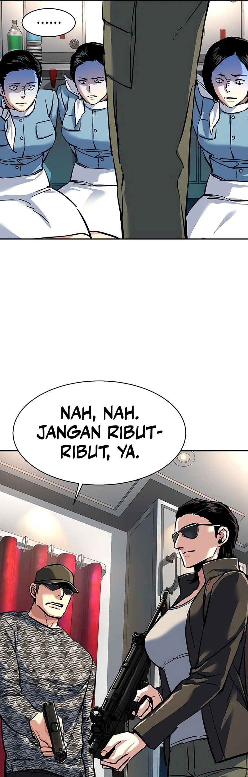 Chapter 238 - halaman 47