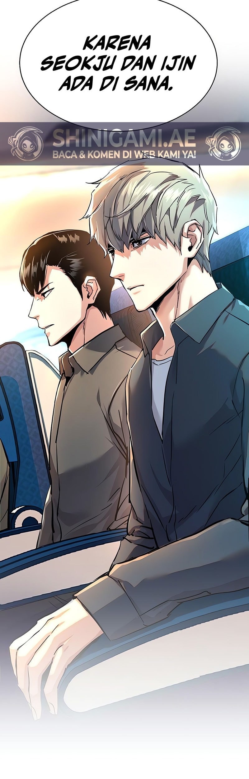 Chapter 239 - halaman 61