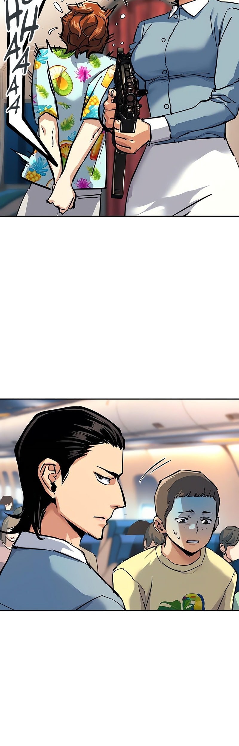 Chapter 240 - halaman 40