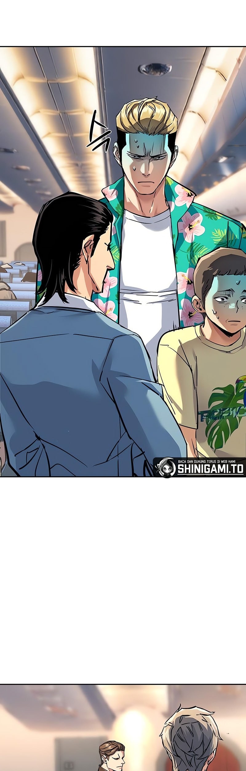 Chapter 240 - halaman 41