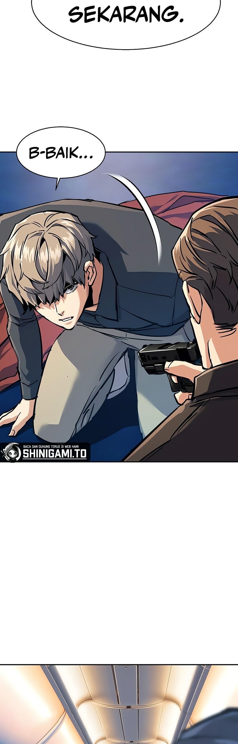 Chapter 240 - halaman 45