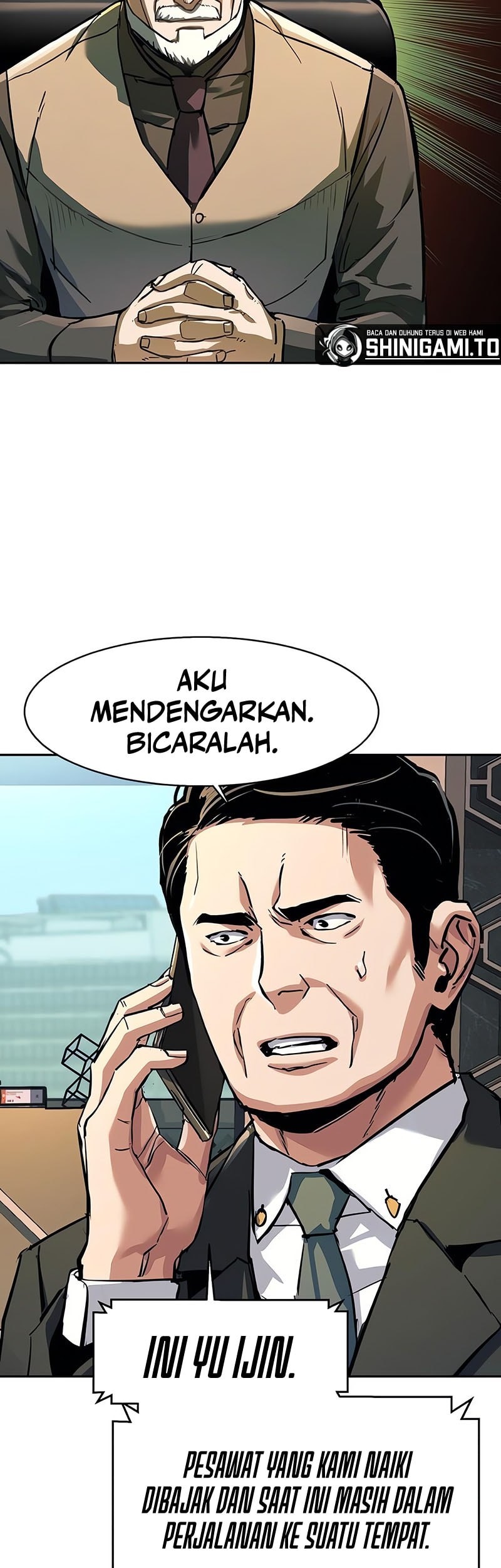 Chapter 240 - halaman 49