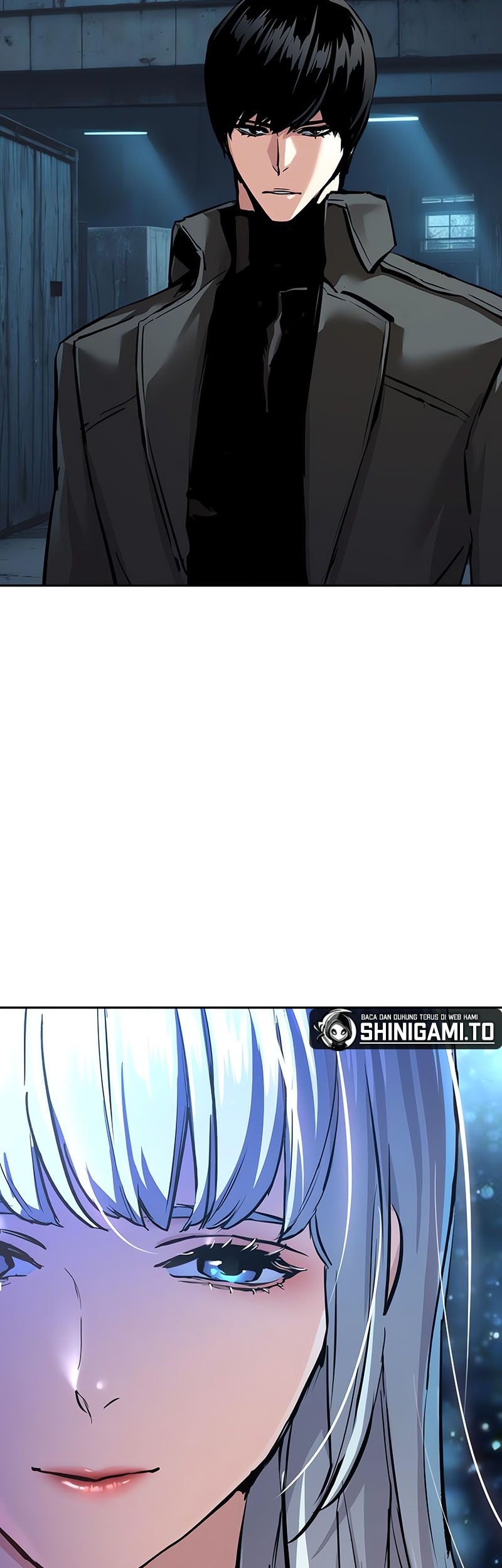 Chapter 244 - halaman 45