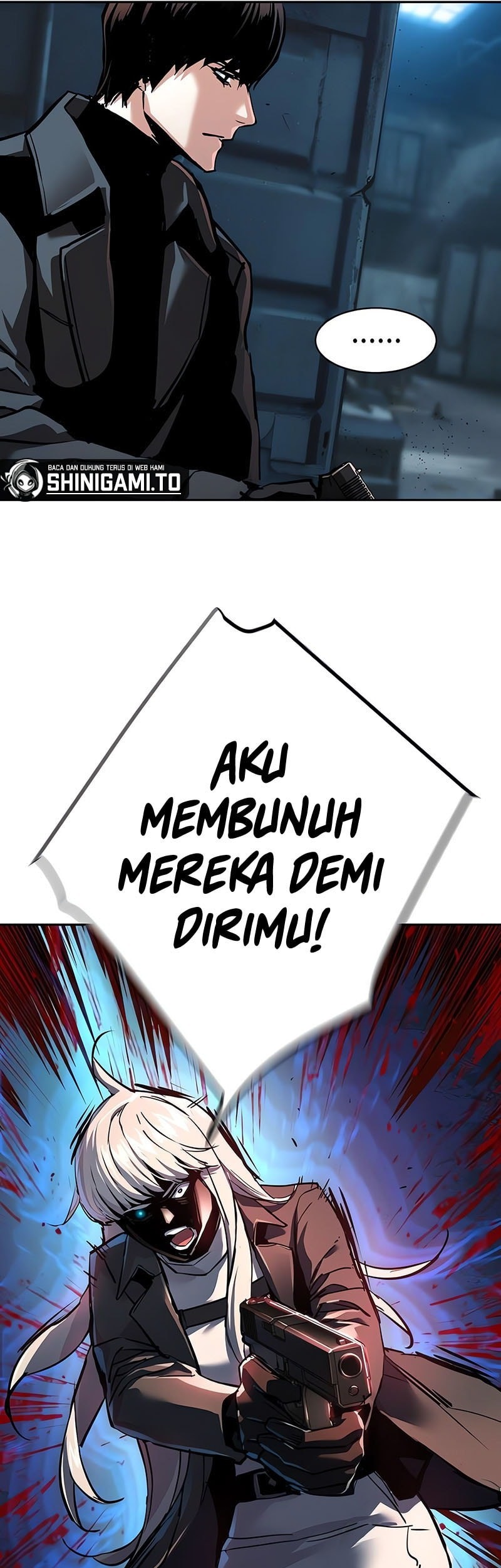 Chapter 244 - halaman 67