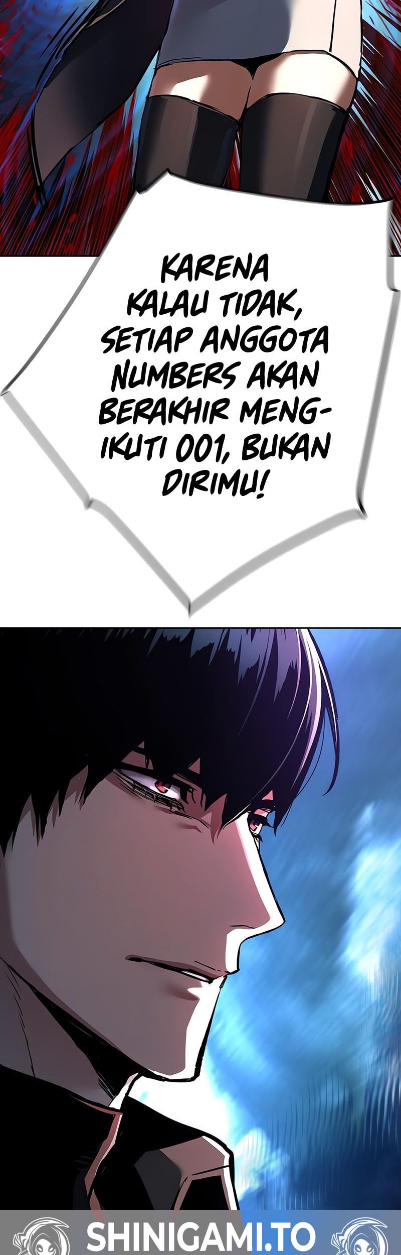 Chapter 244 - halaman 68