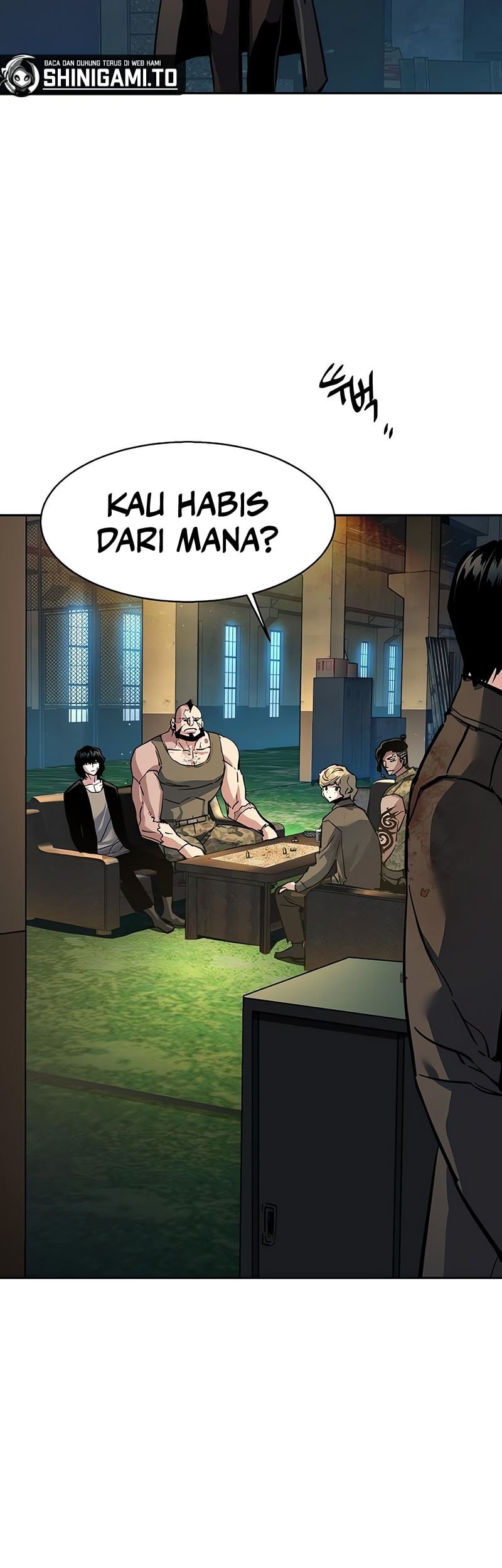 Chapter 245 - halaman 45