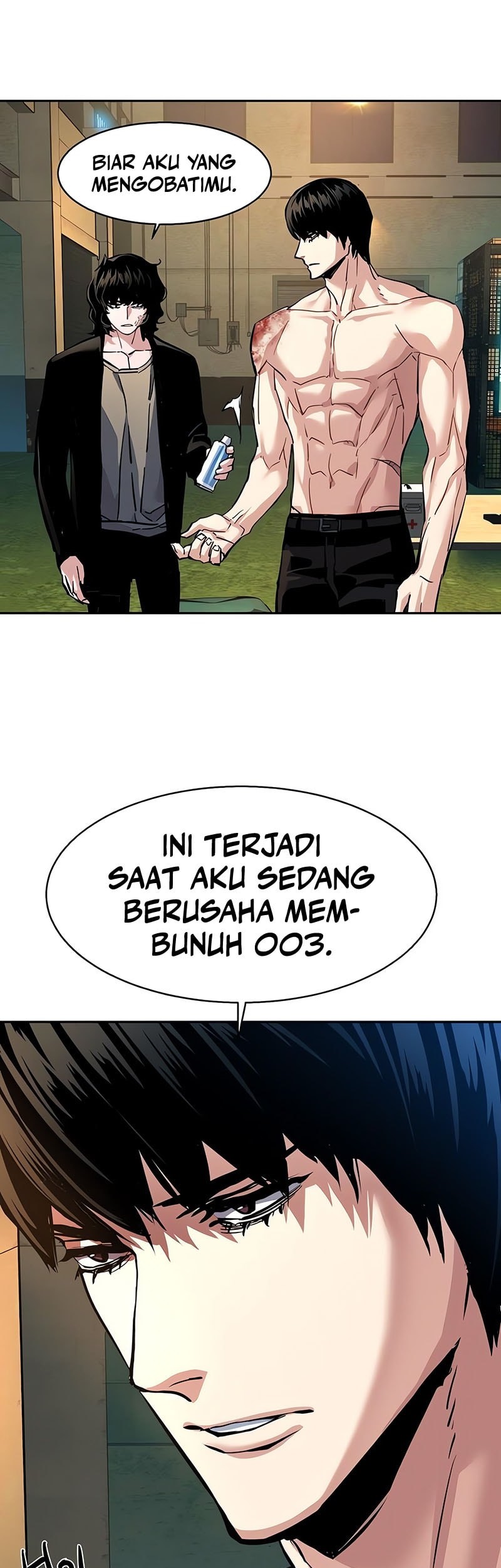 Chapter 245 - halaman 49