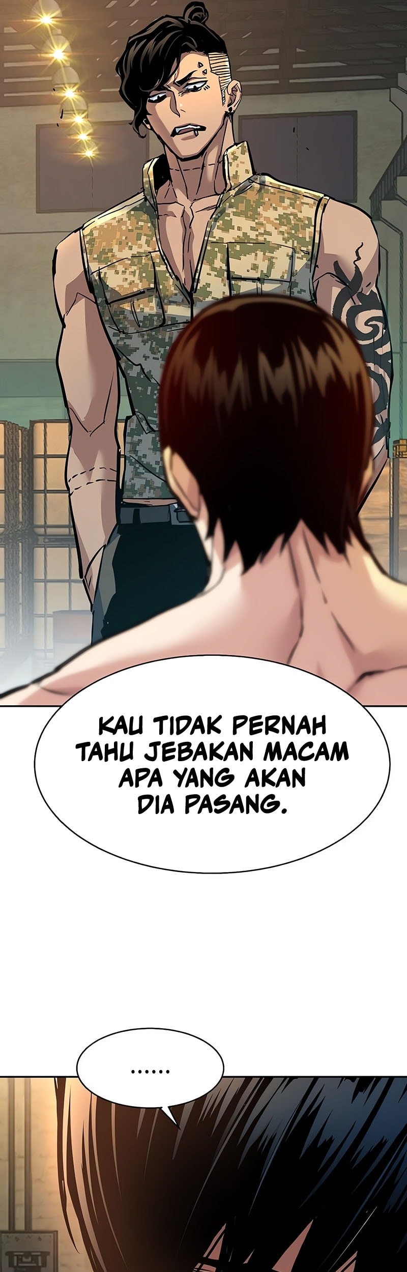 Chapter 245 - halaman 55