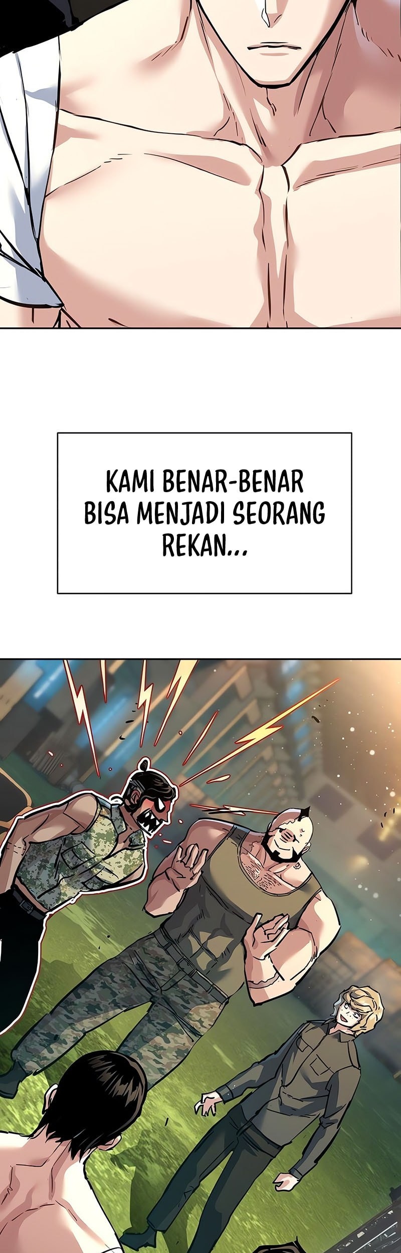 Chapter 245 - halaman 61