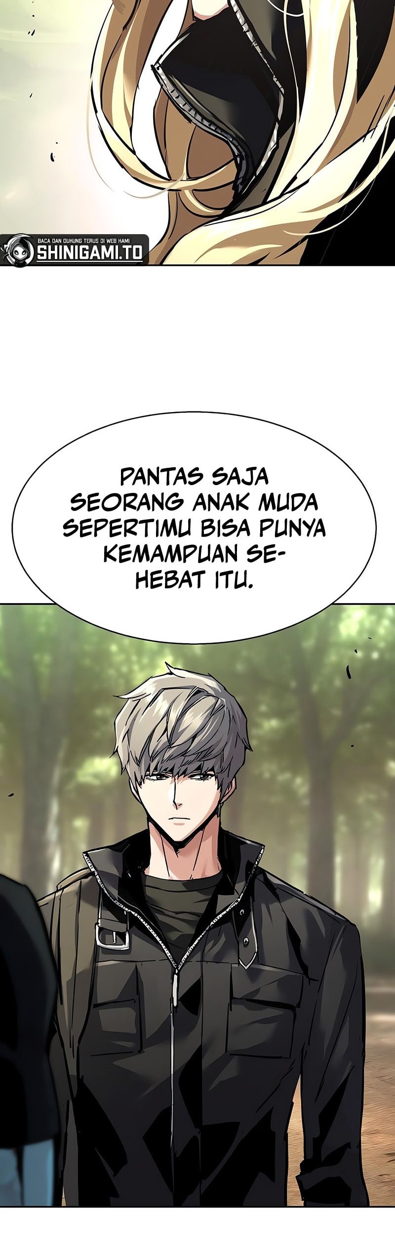 Chapter 254 - halaman 38