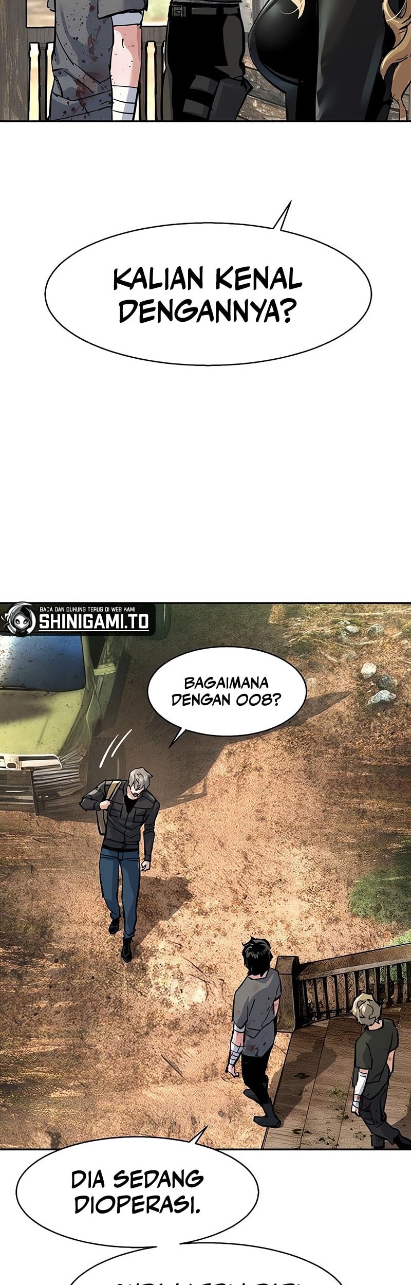 Chapter 254 - halaman 20