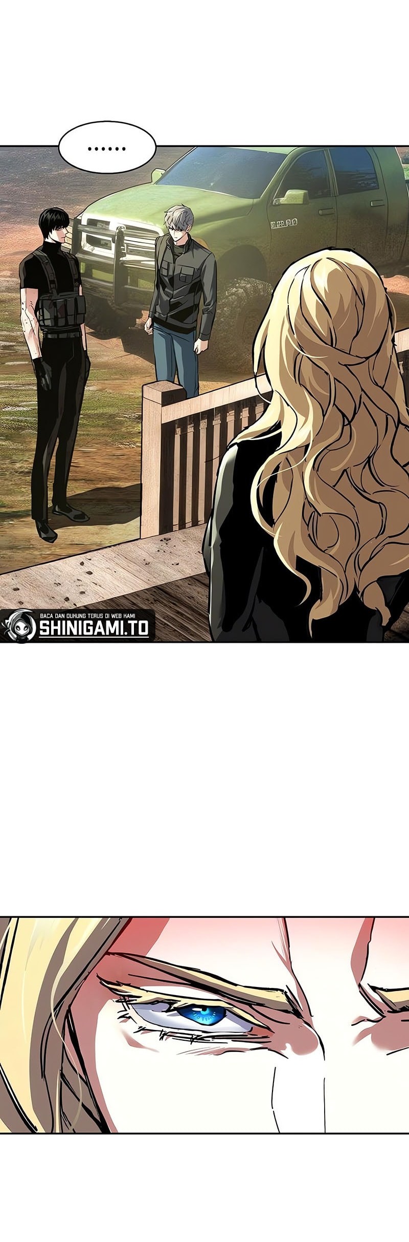 Chapter 254 - halaman 26
