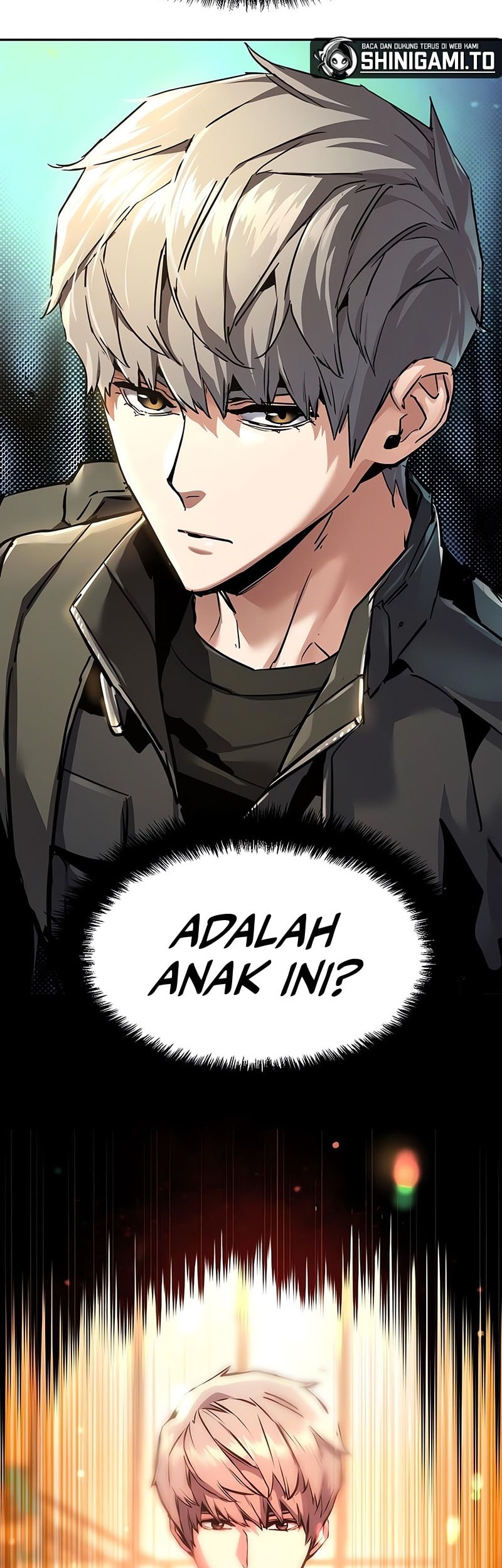 Chapter 254 - halaman 28