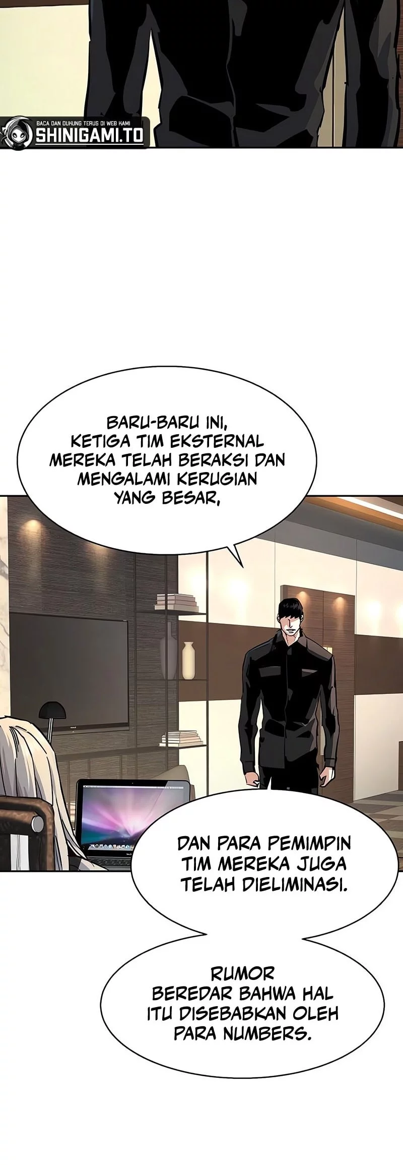 Chapter 256 - halaman 54