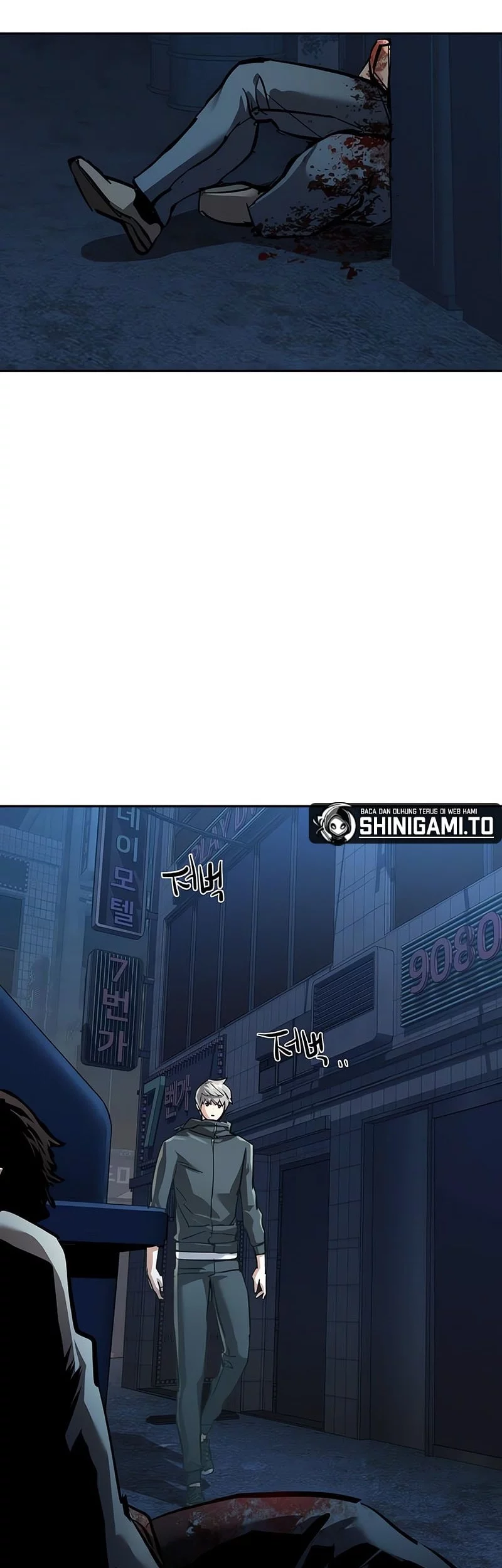 Chapter 256 - halaman 60