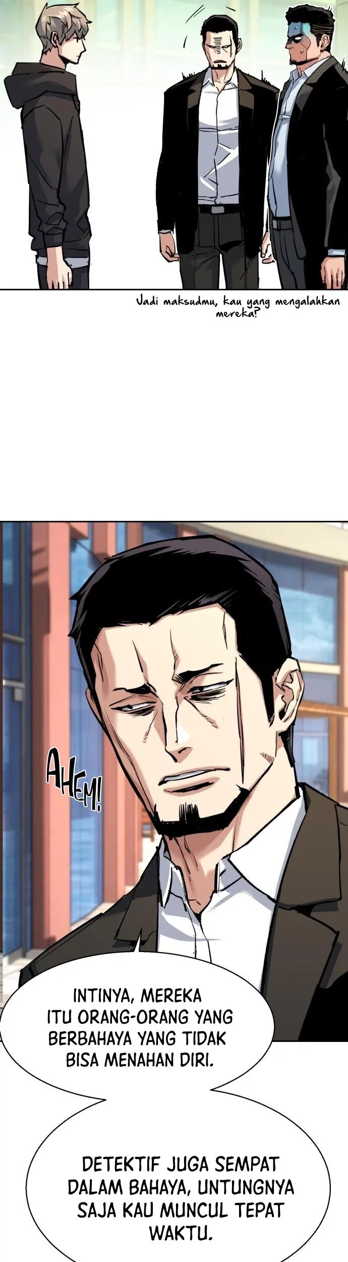Chapter 257 - halaman 38